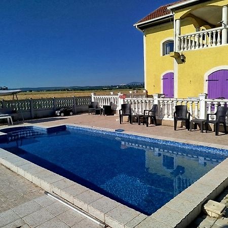 V & V Villa Lalince Εξωτερικό φωτογραφία