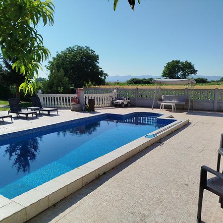 V & V Villa Lalince Εξωτερικό φωτογραφία