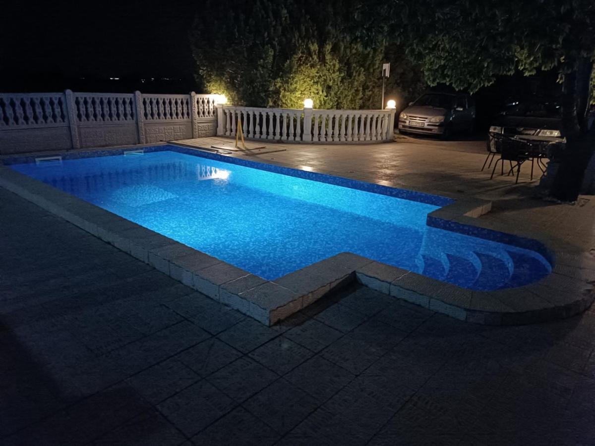 V & V Villa Lalince Εξωτερικό φωτογραφία