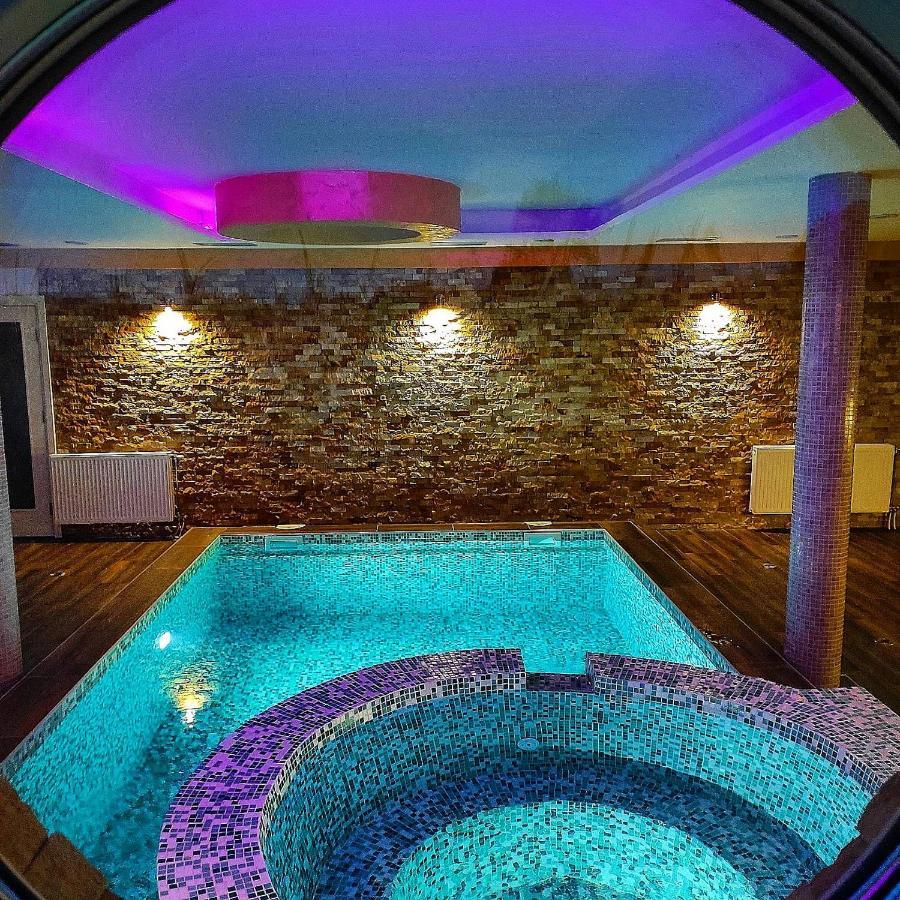 V & V Villa Lalince Εξωτερικό φωτογραφία