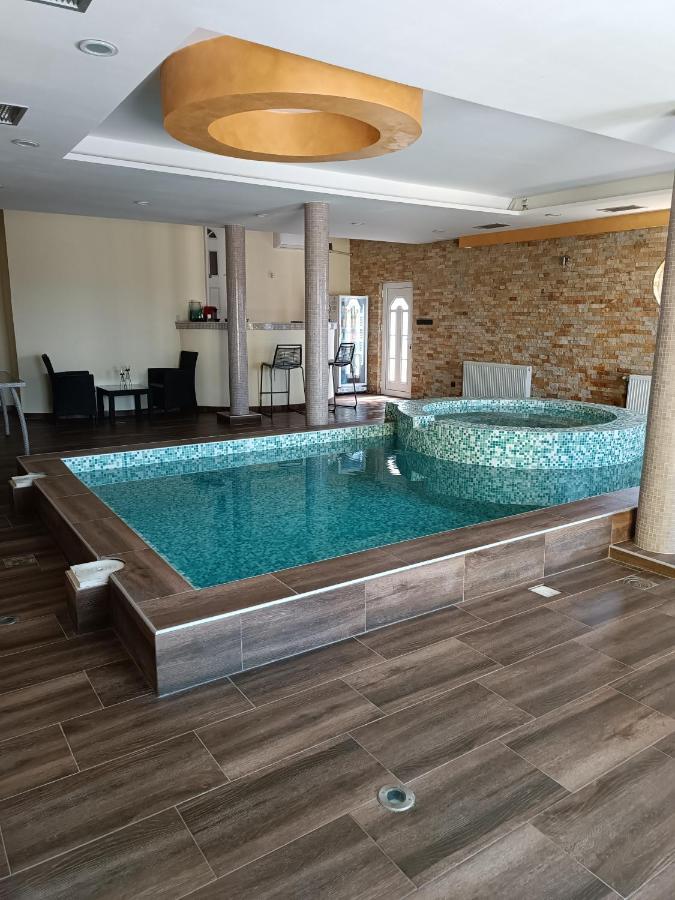 V & V Villa Lalince Εξωτερικό φωτογραφία