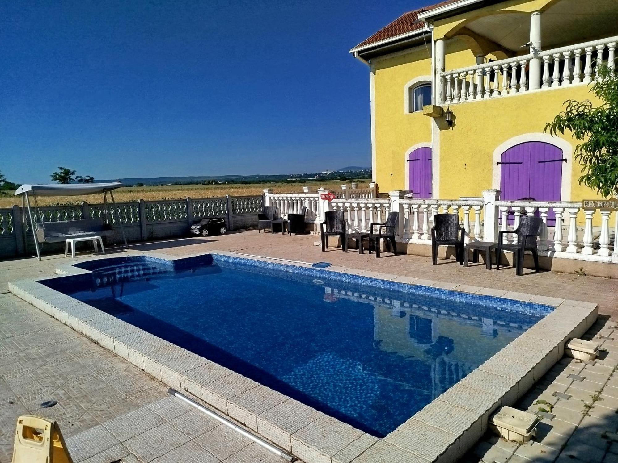 V & V Villa Lalince Εξωτερικό φωτογραφία