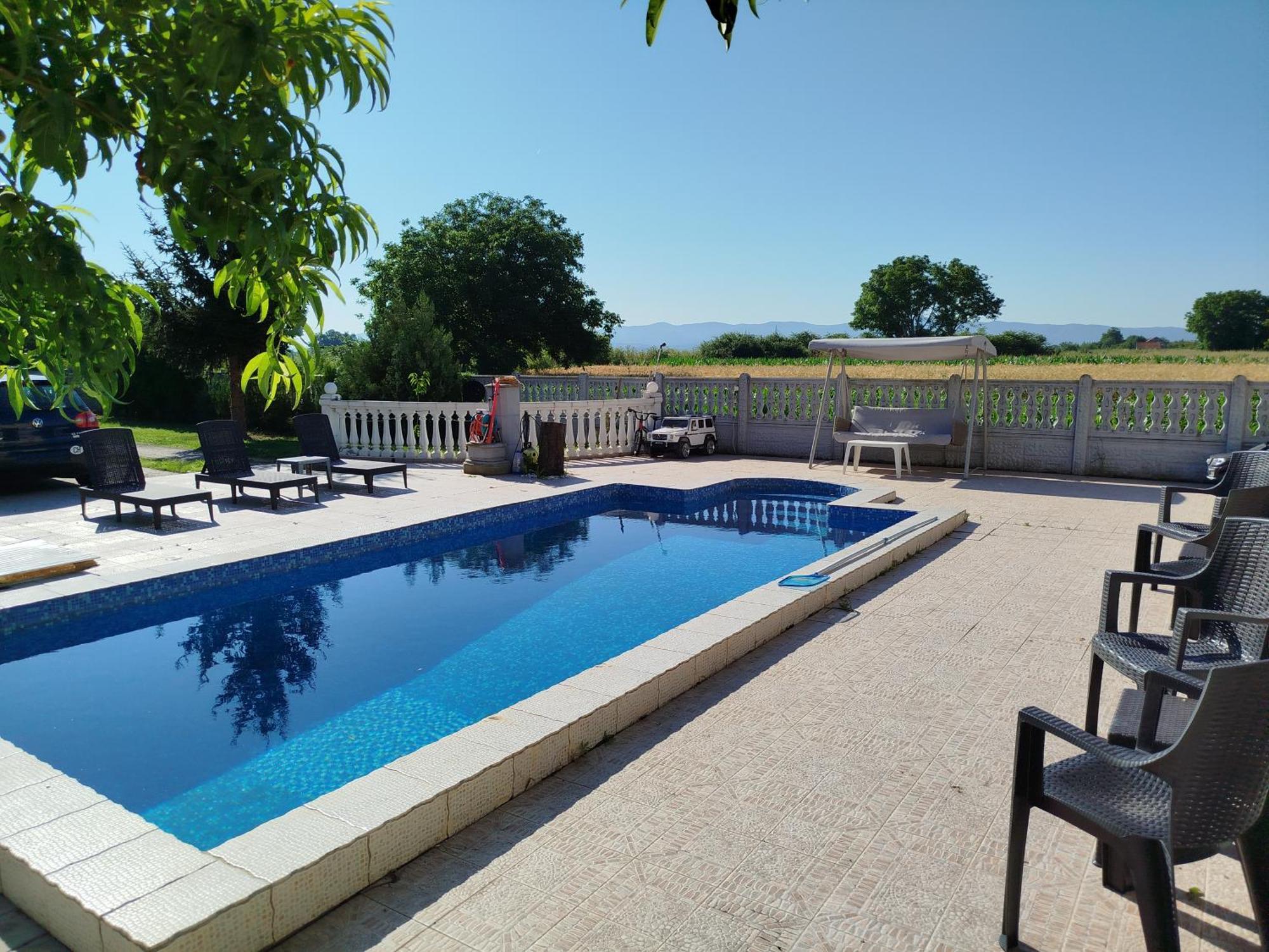 V & V Villa Lalince Εξωτερικό φωτογραφία